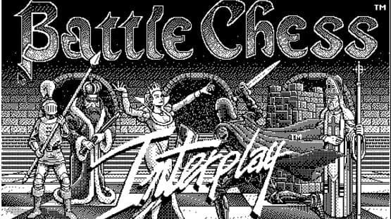 Battle Chess — screenshot 2