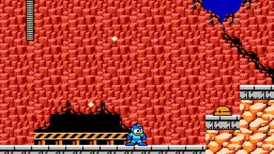 Mega Man CD: Rock Version — screenshot 4