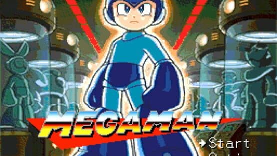 Mega Man CD: Rock Version — screenshot 7