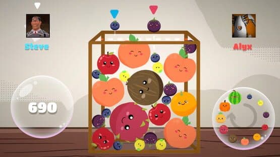 Merge Together — screenshot 1
