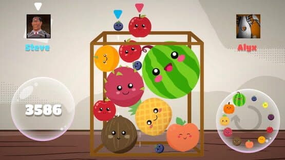 Merge Together — screenshot 2