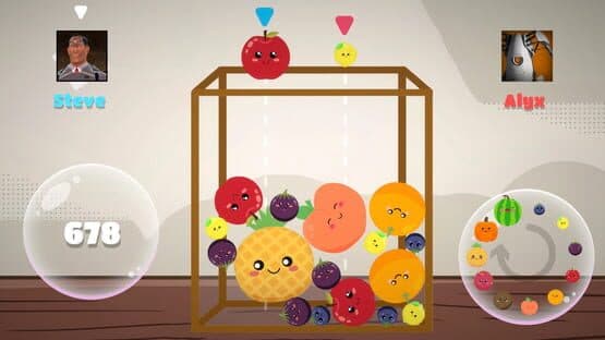 Merge Together — screenshot 3