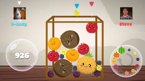 Merge Together — screenshot 4