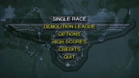 Demolition Racer — screenshot 2