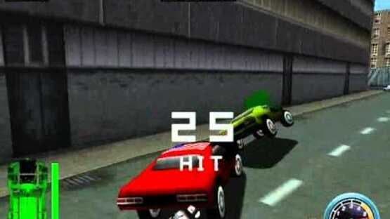 Demolition Racer — screenshot 4