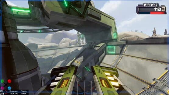 Firehawk: Swarmbreakers — screenshot 7