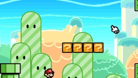 Paper Mario: Time Strewn Star — screenshot 1
