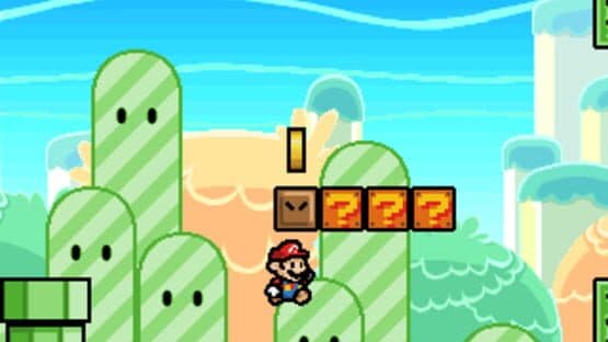 Paper Mario: Time Strewn Star — screenshot 2