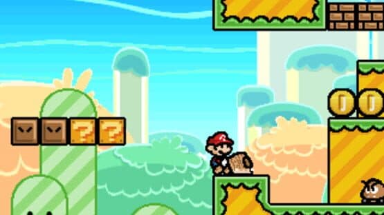 Paper Mario: Time Strewn Star — screenshot 3