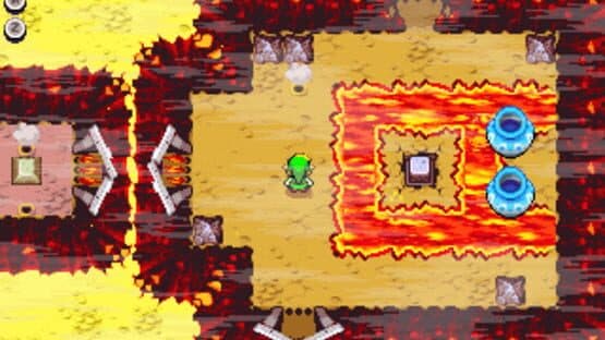 The Legend of Zelda: The Shadowgazer — screenshot 3