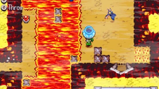 The Legend of Zelda: The Shadowgazer — screenshot 4