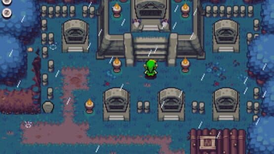 The Legend of Zelda: The Shadowgazer — screenshot 6