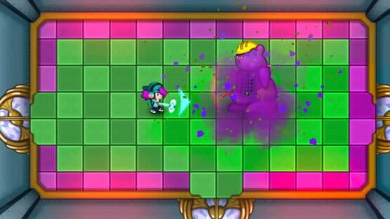 Glitch Hero — screenshot 3