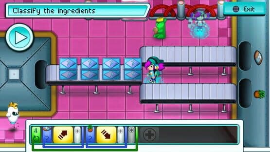 Glitch Hero — screenshot 4
