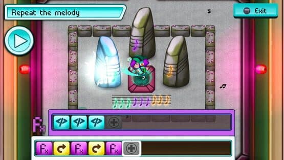 Glitch Hero — screenshot 7