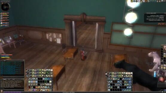 Dungeons & Dragons Online: Vecna Unleashed — screenshot 1