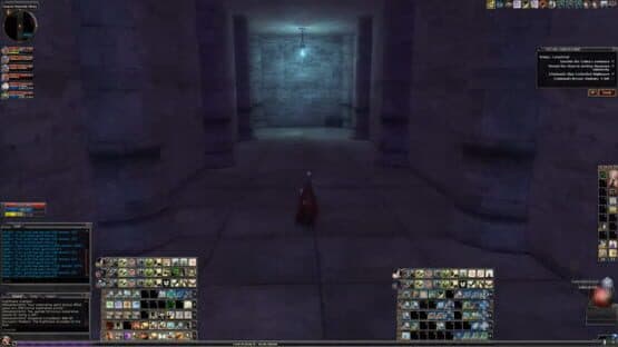 Dungeons & Dragons Online: Vecna Unleashed — screenshot 3