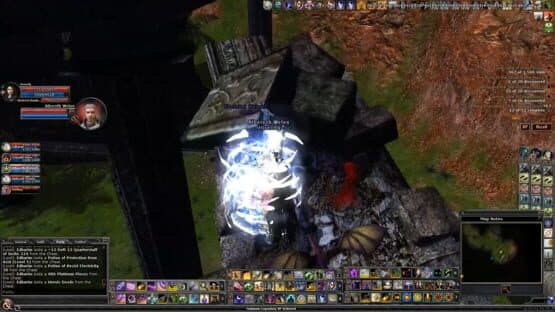 Dungeons & Dragons Online: The Isle of Dread — screenshot 2