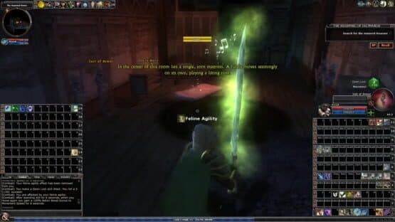 Dungeons & Dragons Online: The Sinister Secret of Saltmarsh — screenshot 3