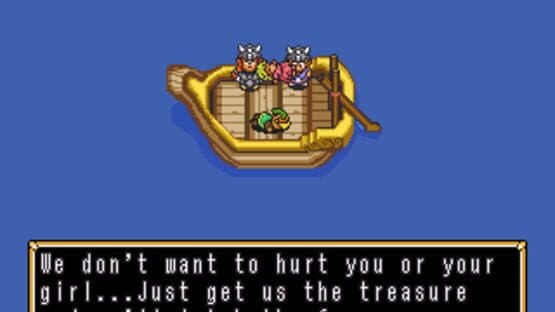 The Legend of Zelda: Hall of the Dead — screenshot 1