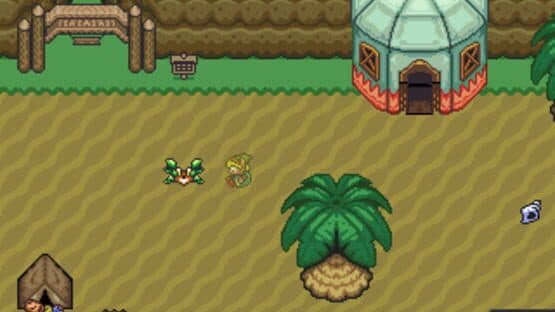 The Legend of Zelda: Hall of the Dead — screenshot 2