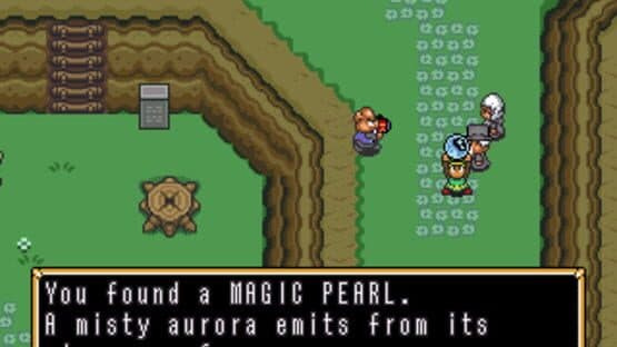 The Legend of Zelda: Hall of the Dead — screenshot 3