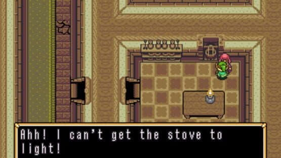 The Legend of Zelda: Hall of the Dead — screenshot 4