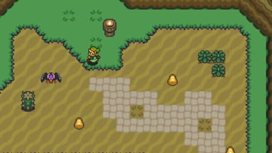 The Legend of Zelda: Hall of the Dead — screenshot 5