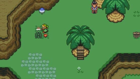 The Legend of Zelda: Hall of the Dead — screenshot 6