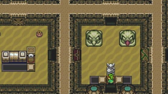 The Legend of Zelda: Hall of the Dead — screenshot 7