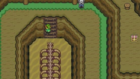 The Legend of Zelda: Hall of the Dead — screenshot 8