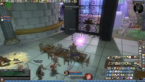 Dungeons & Dragons Online: Fables of the Feywild — screenshot 1
