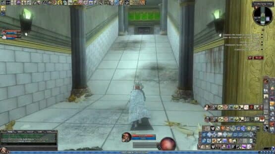 Dungeons & Dragons Online: Fables of the Feywild — screenshot 2