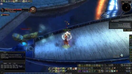 Dungeons & Dragons Online: Masterminds of Sharn — screenshot 2