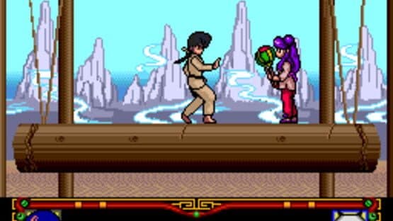 Ranma 1/2 — screenshot 2