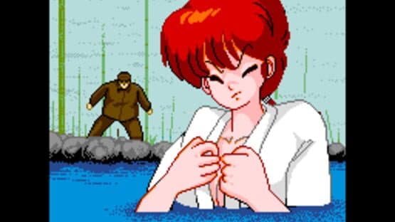 Ranma 1/2 — screenshot 3