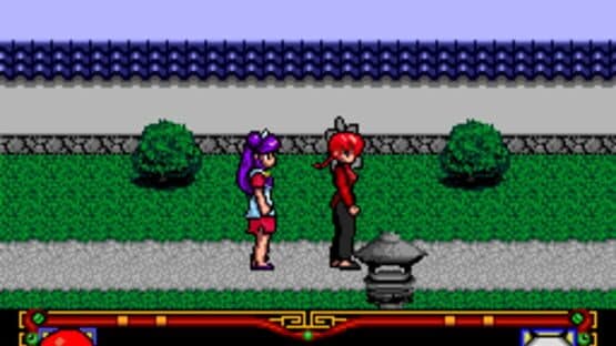 Ranma 1/2 — screenshot 4