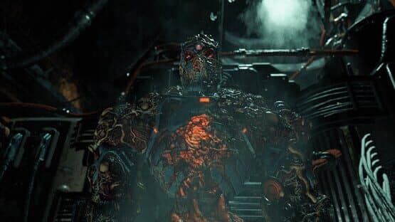 The Callisto Protocol: Final Transmission — screenshot 2