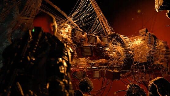 The Callisto Protocol: Final Transmission — screenshot 3