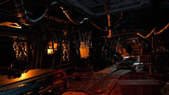 The Callisto Protocol: Final Transmission — screenshot 4