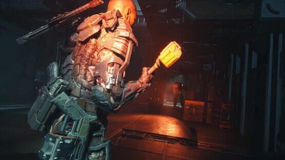 The Callisto Protocol: Final Transmission — screenshot 6