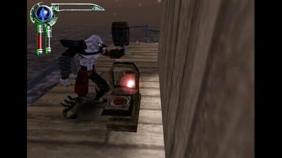 Blood Omen 2: Legacy of Kain — screenshot 2
