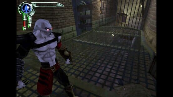Blood Omen 2: Legacy of Kain — screenshot 3
