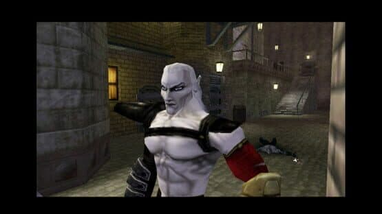 Blood Omen 2: Legacy of Kain — screenshot 4