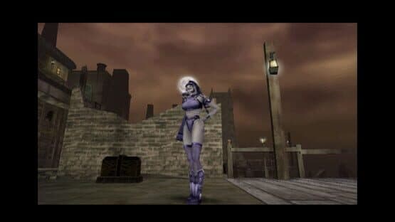 Blood Omen 2: Legacy of Kain — screenshot 5