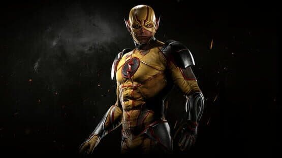 Injustice 2: Reverse Flash — screenshot 1