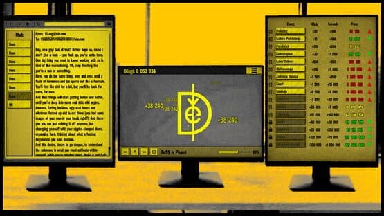 Big Dengi — screenshot 1