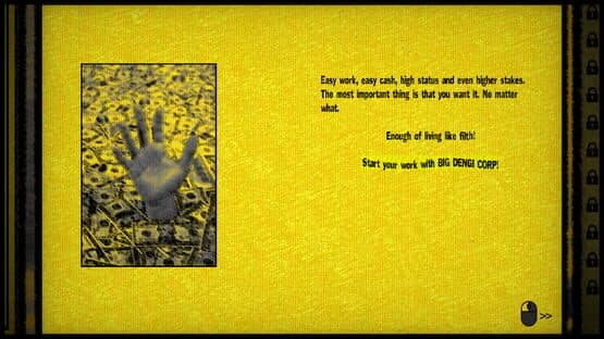 Big Dengi — screenshot 2