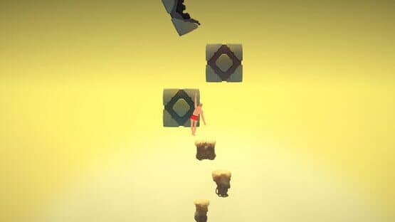Yet Another Climbing Game — screenshot 2