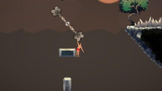 Yet Another Climbing Game — screenshot 4